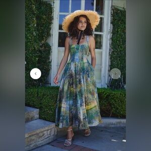 NWOT Selkie | The Artist’s Garden Orchard Dress